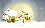 Christmas HD Wallpapers #35