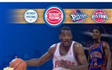 Detroit Pistons Wallpaper Oficial #33