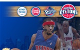 Detroit Pistons Wallpaper Oficial #34