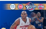 Detroit Pistons Wallpaper Oficial #35