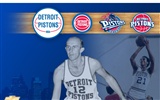Detroit Pistons Wallpaper Oficial #36