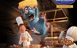 Ratatouille wallpaper alba #2