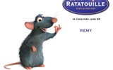 料理鼠王 Ratatouille 壁纸专辑5