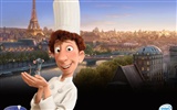 Ratatouille Wallpaper Alben #6