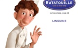 Fond d'écran Ratatouille albums #8