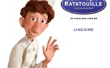 Ratatouille Wallpaper Alben #8