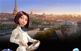 Ratatouille wallpaper alba #10