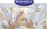 Fond d'écran Ratatouille albums #12