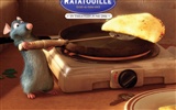 Ratatouille Wallpaper Alben #14