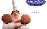 Ratatouille Wallpaper Alben #16