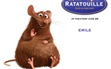 Ratatouille Wallpaper Alben #19