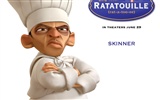 Ratatouille wallpaper alba #21