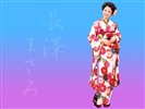 長澤雅美 壁紙 #20