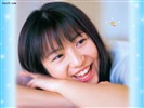 長澤雅美 壁紙 #30