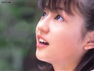 長澤雅美 壁紙 #32