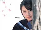 長澤雅美 壁紙 #35