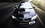 Mitsubishi cool car wallpaper #3