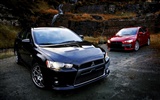 Mitsubishi cool car wallpaper #14928