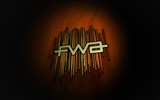 FWA Álbum Negro fondos de pantalla #4