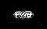 FWA 블랙 앨범 월페이퍼 #5