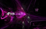 FWA Black Album Wallpaper #10