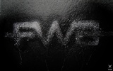 FWA Black Album Wallpaper #11