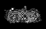 FWA Álbum Negro fondos de pantalla #33