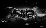 FWA Black Album wallpapers #34