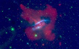 NASA星體和星系壁紙 #6
