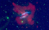 NASA wallpaper stars and galaxies #6