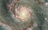 NASA estrellas y galaxias fondo de pantalla #10