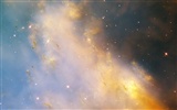 NASA estrellas y galaxias fondo de pantalla #12