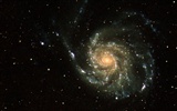 NASA estrellas y galaxias fondo de pantalla #15