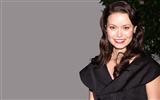 Summer Glau Tapete #8