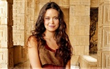 Summer Glau Tapete #14