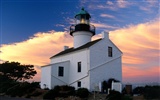 Coastal Lighthouse HD Wallpaper #12