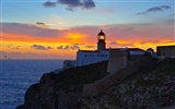 Phare du littoral HD Wallpaper #21