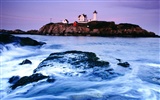 Phare du littoral HD Wallpaper #33