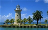 Phare du littoral HD Wallpaper #39