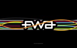 FWA Álbum Negro fondos de pantalla