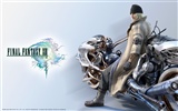 Final Fantasy 13 HD Wallpapers #2