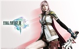 Final Fantasy 13 HD Tapety na plochu #3