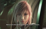 Final Fantasy 13 Fondos de pantalla HD #18