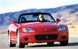 Honda S2000 cars wallpapers