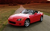 Honda S2000 cars wallpapers #2