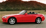 Honda S2000 cars wallpapers #3