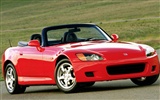 Honda S2000 voitures fonds d'écran #5