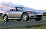 Honda S2000 cars wallpapers #8