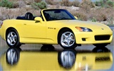 Honda S2000 cars wallpapers #12