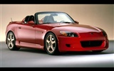 Honda S2000 voitures fonds d'écran #14